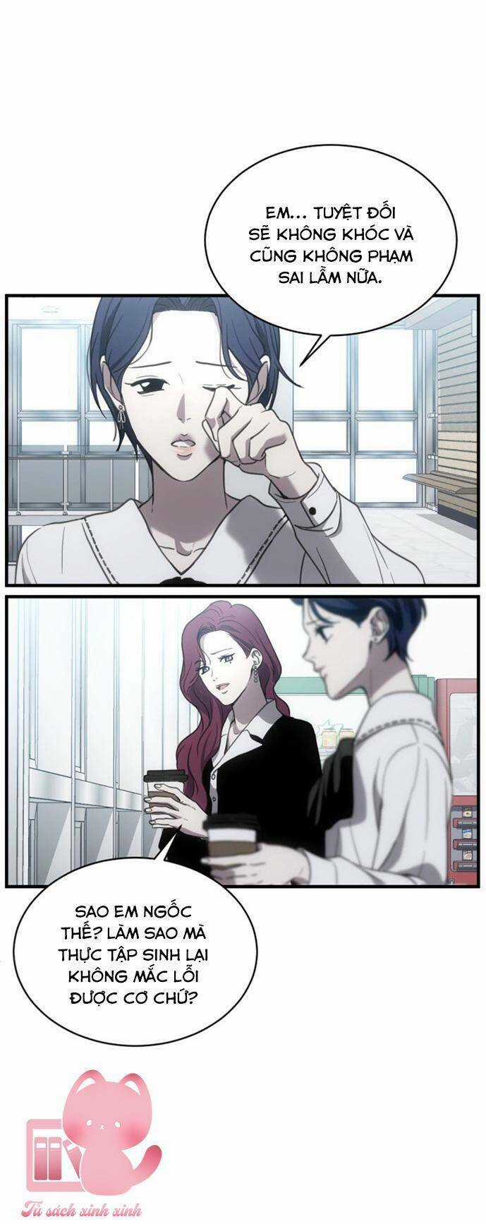 Ba Lần Động Phòng Chapter 11 trang 5