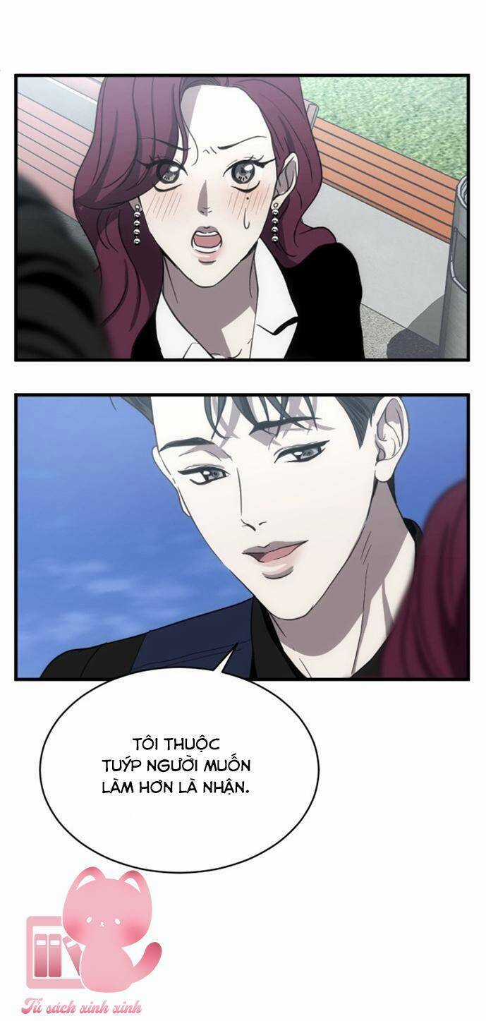 Ba Lần Động Phòng Chapter 11 trang 53