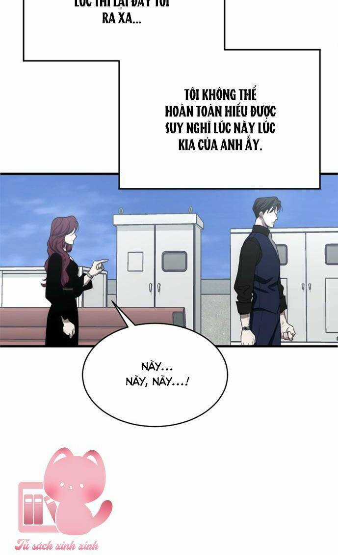 Ba Lần Động Phòng Chapter 11 trang 55