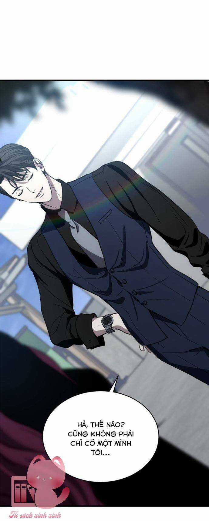 Ba Lần Động Phòng Chapter 11 trang 59