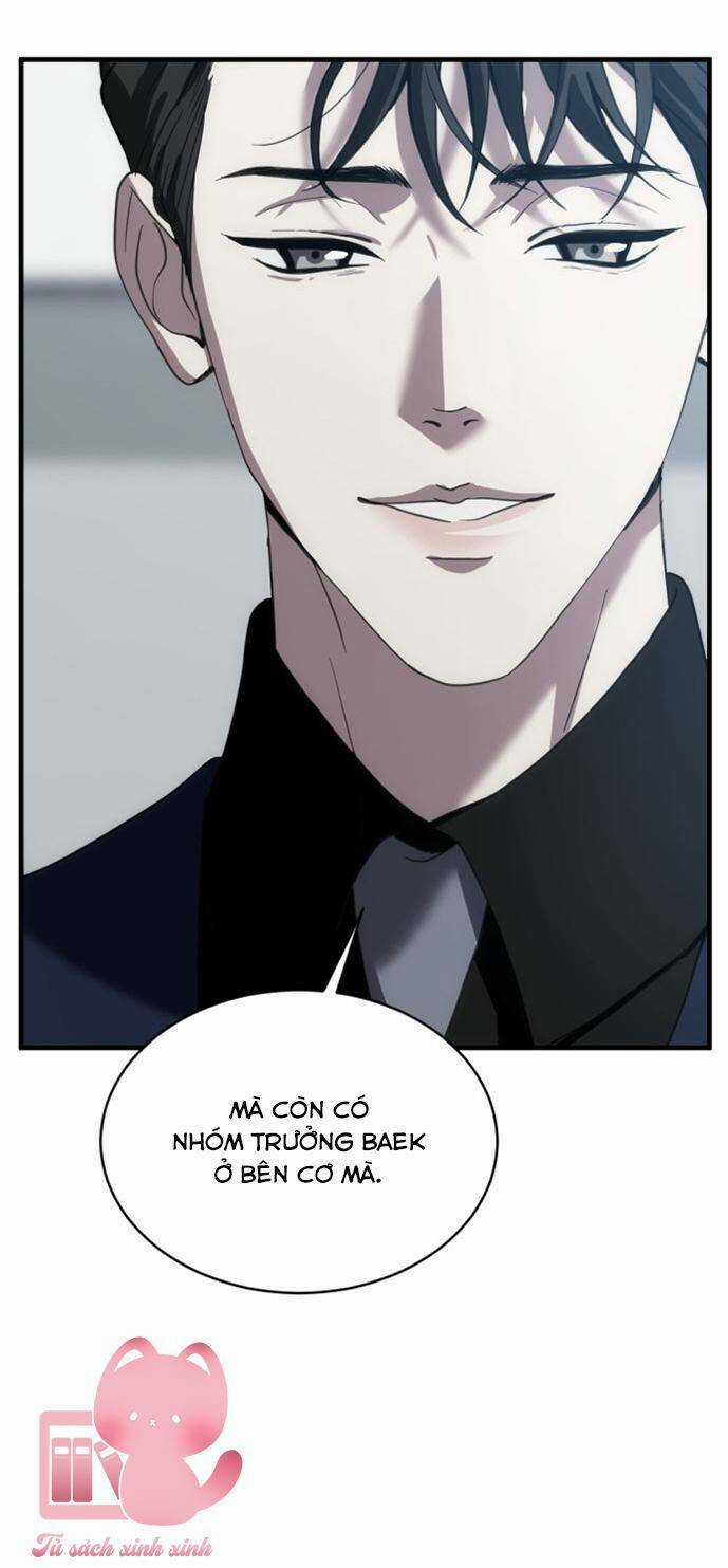 Ba Lần Động Phòng Chapter 11 trang 60