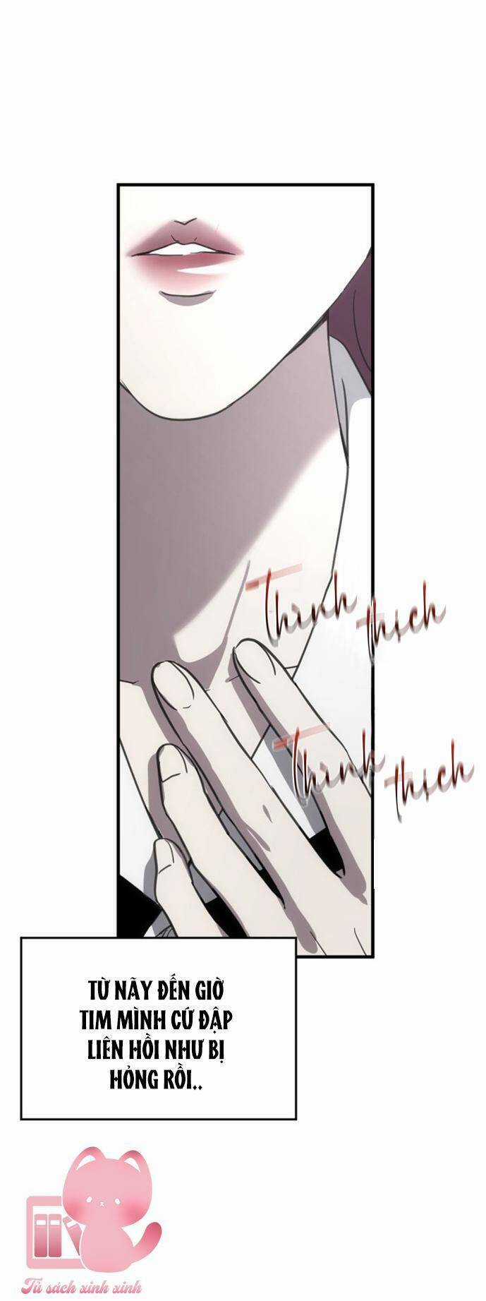 Ba Lần Động Phòng Chapter 11 trang 61