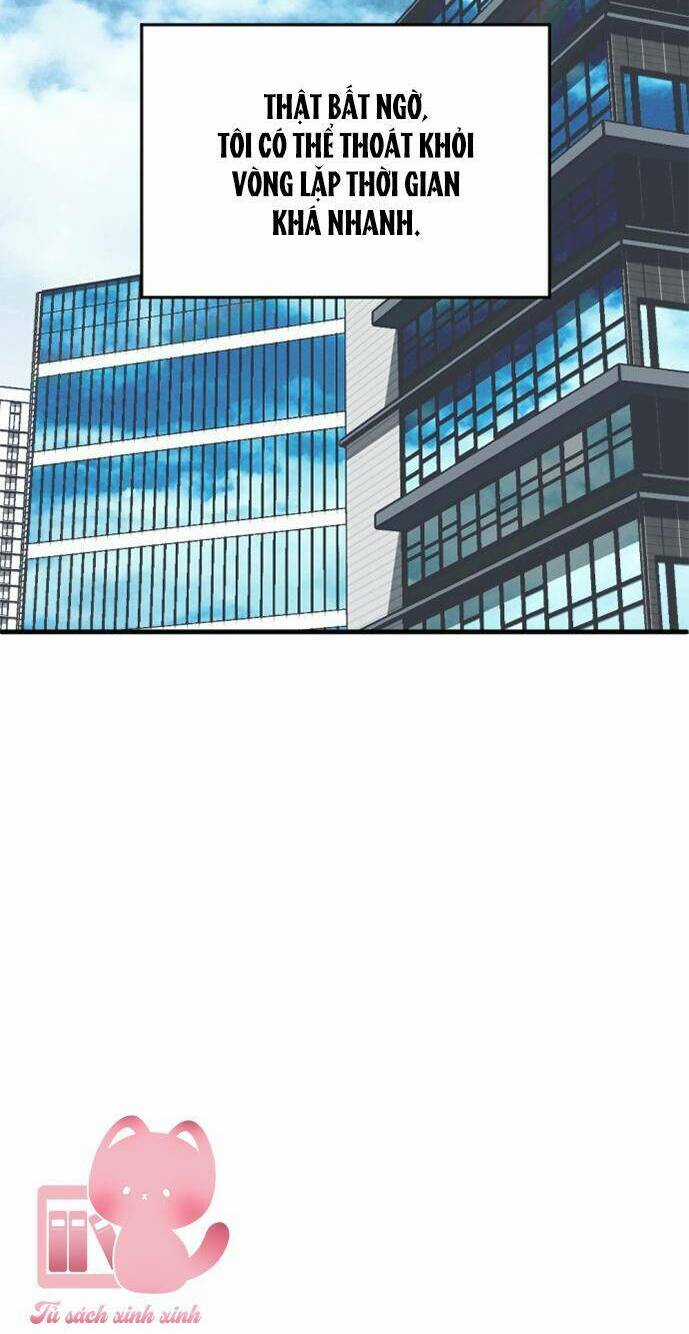 Ba Lần Động Phòng Chapter 11 trang 63