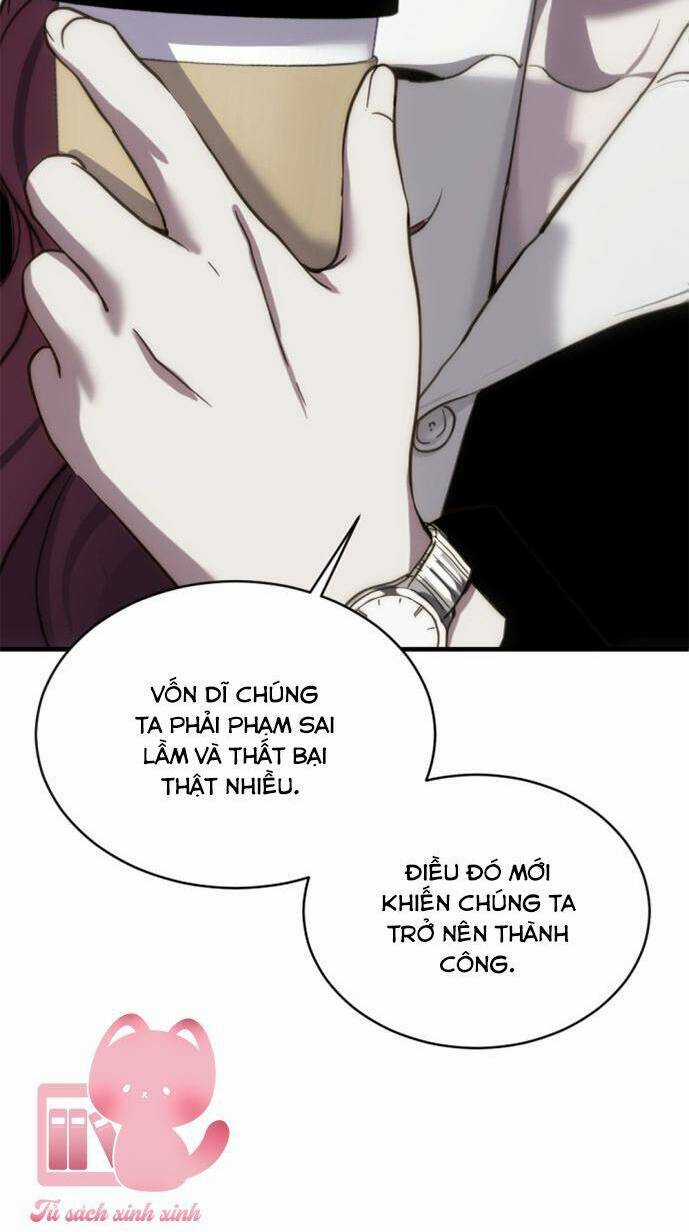 Ba Lần Động Phòng Chapter 11 trang 7