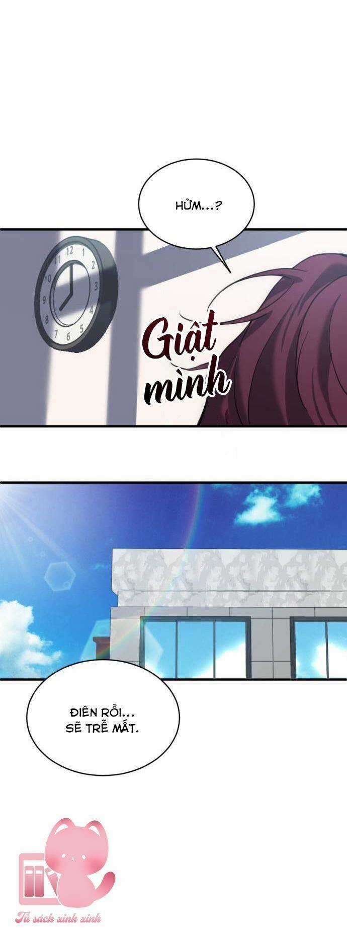 Ba Lần Động Phòng Chapter 14 trang 15