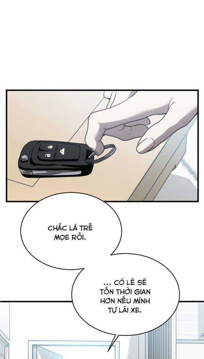 Ba Lần Động Phòng Chapter 14 trang 16