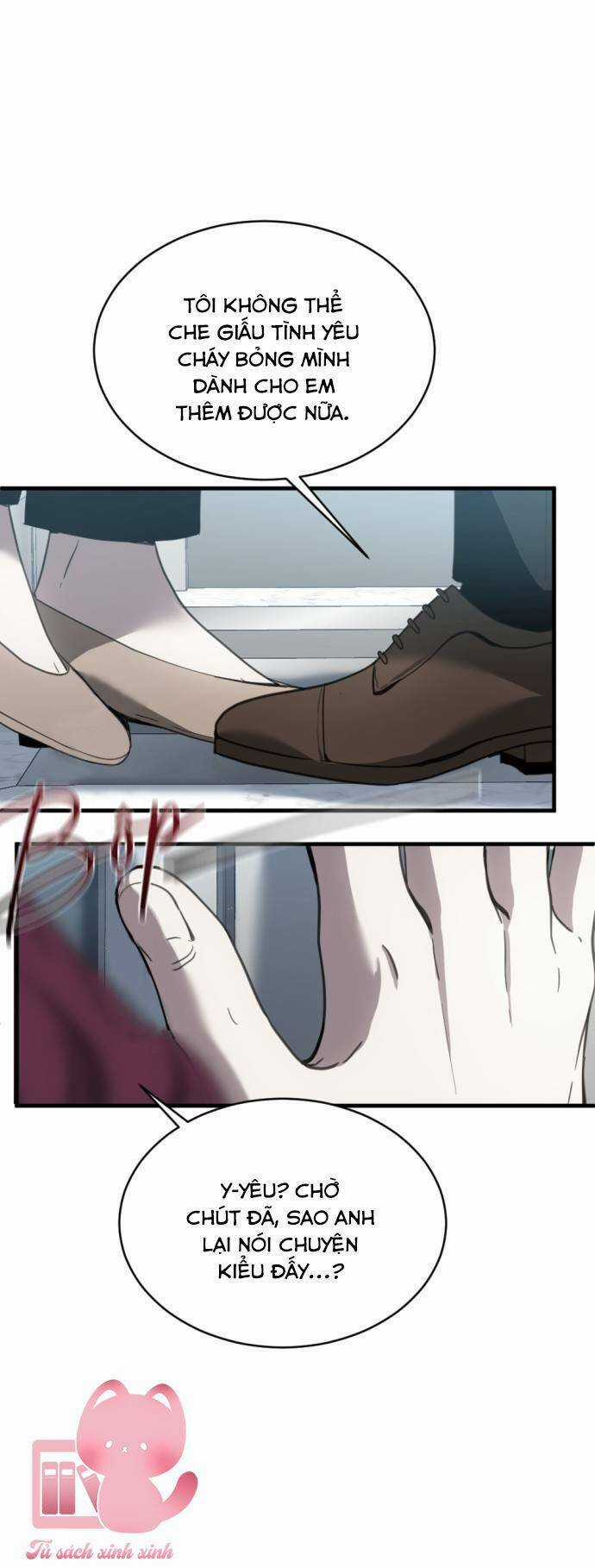 Ba Lần Động Phòng Chapter 14 trang 2