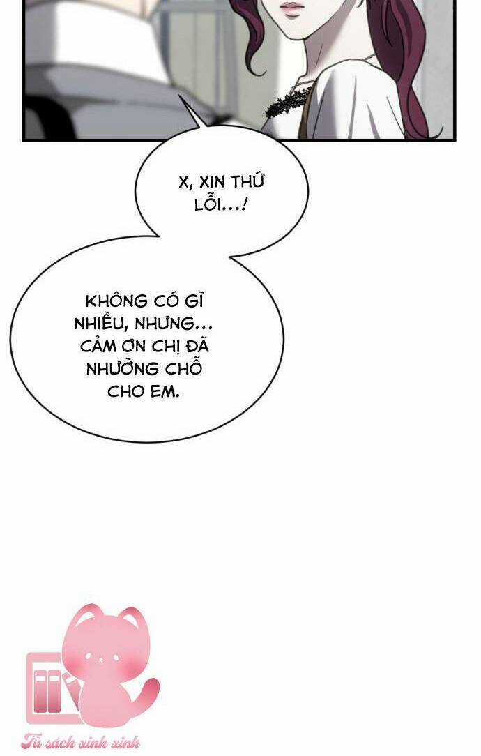 Ba Lần Động Phòng Chapter 14 trang 20