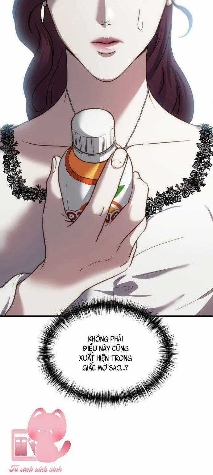 Ba Lần Động Phòng Chapter 14 trang 22