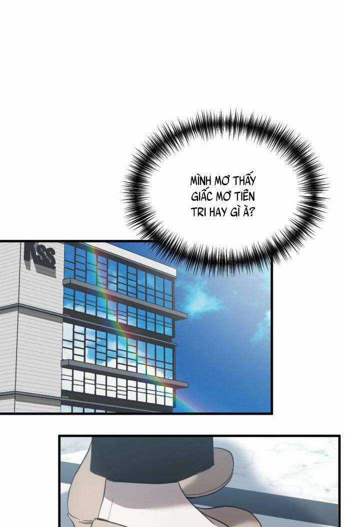 Ba Lần Động Phòng Chapter 14 trang 23