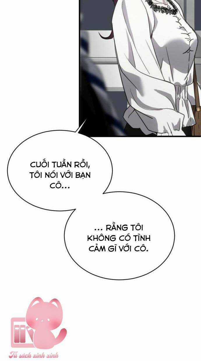 Ba Lần Động Phòng Chapter 14 trang 29