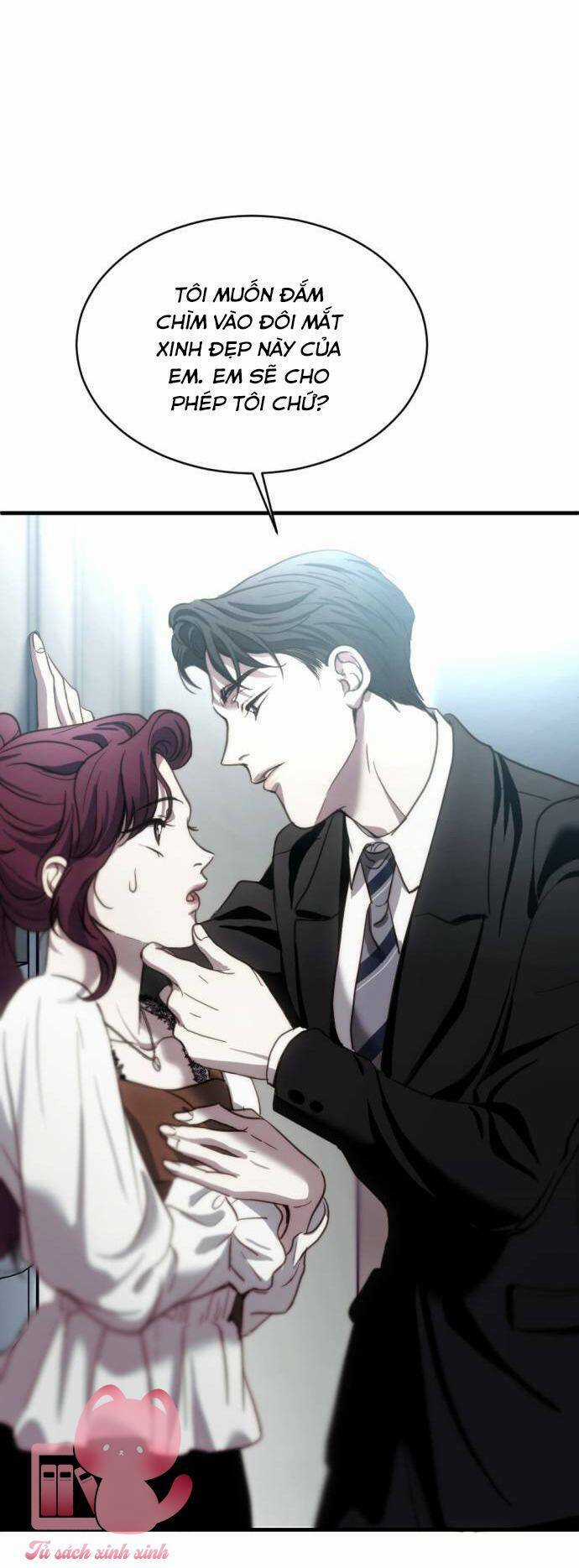 Ba Lần Động Phòng Chapter 14 trang 3