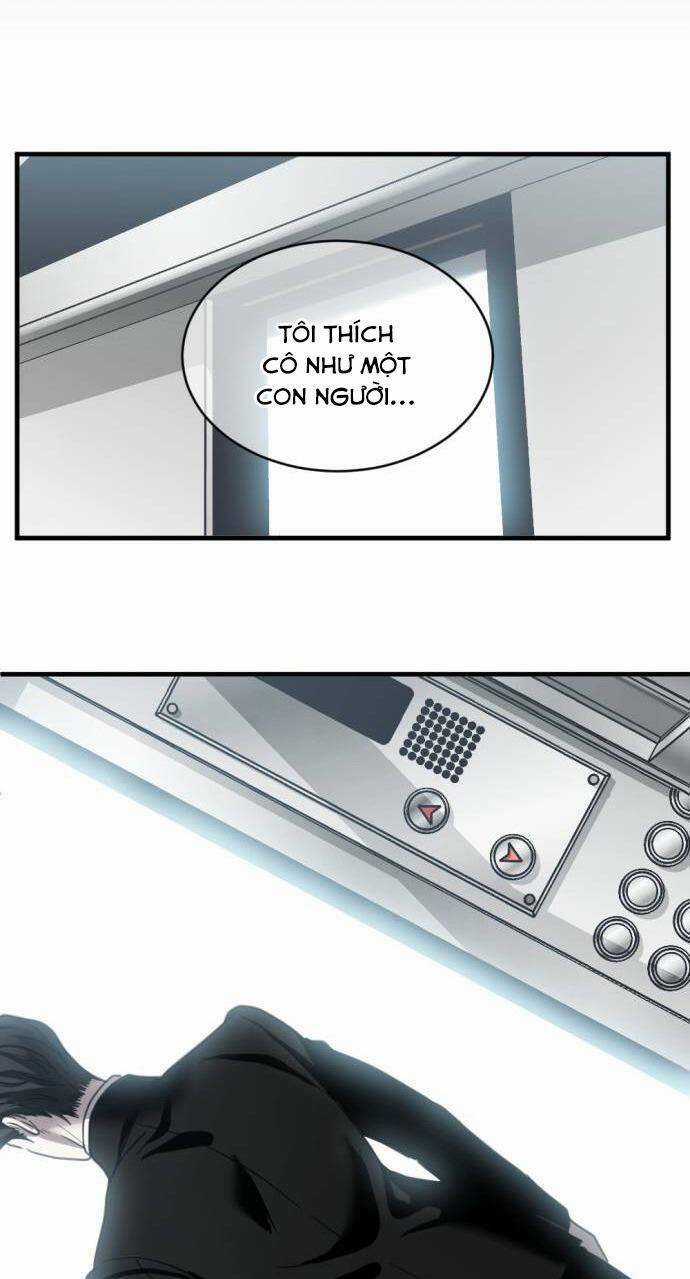 Ba Lần Động Phòng Chapter 14 trang 37