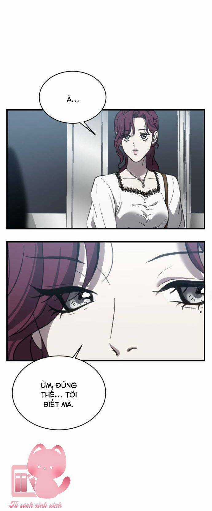 Ba Lần Động Phòng Chapter 14 trang 39