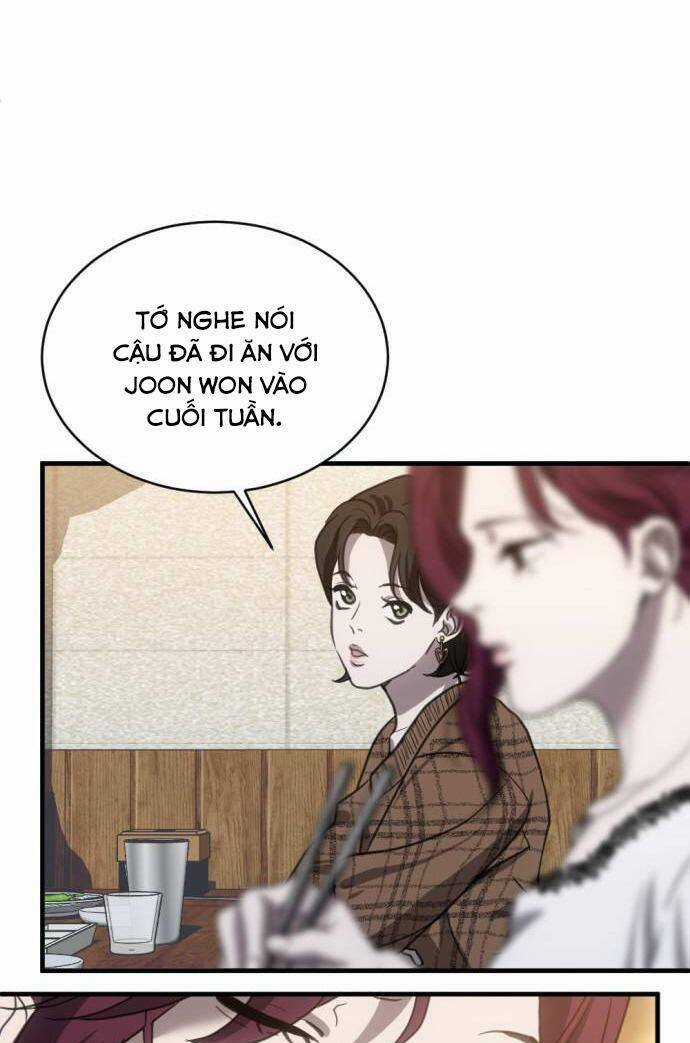 Ba Lần Động Phòng Chapter 14 trang 42