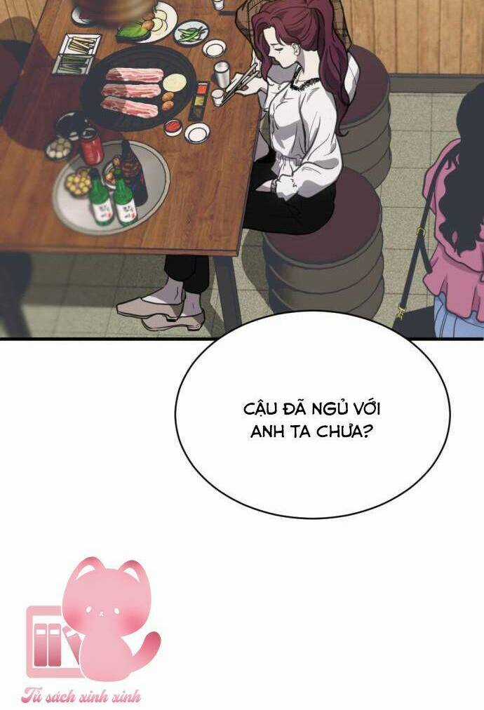 Ba Lần Động Phòng Chapter 14 trang 46