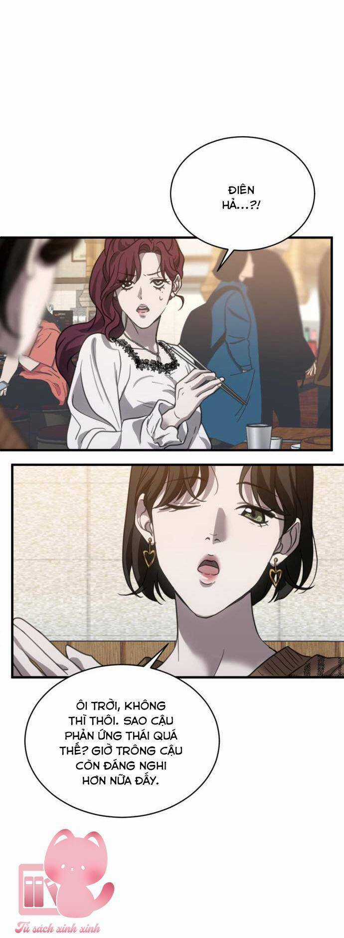 Ba Lần Động Phòng Chapter 14 trang 47