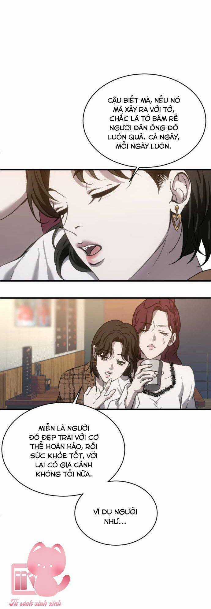 Ba Lần Động Phòng Chapter 14 trang 48