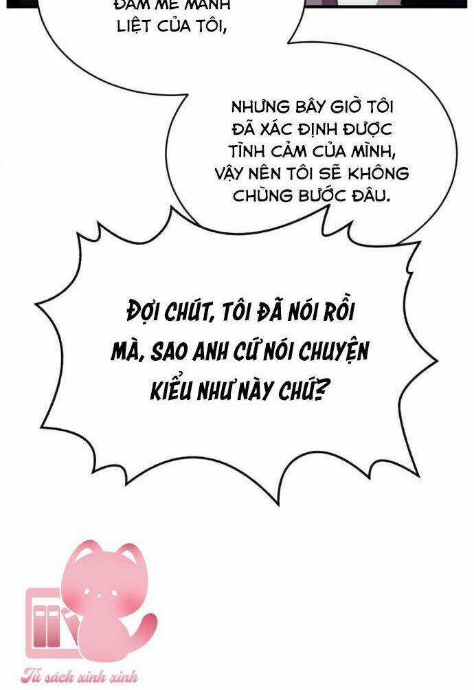 Ba Lần Động Phòng Chapter 14 trang 5