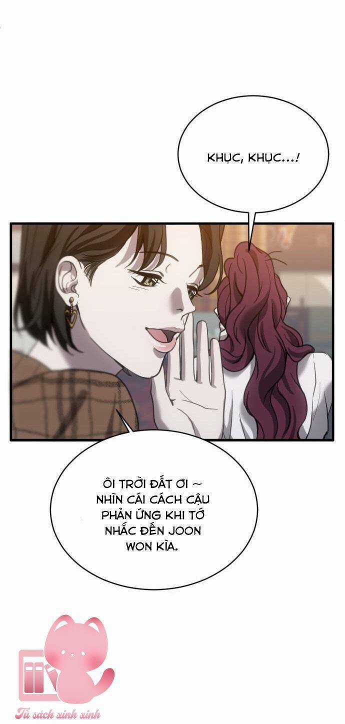 Ba Lần Động Phòng Chapter 14 trang 51
