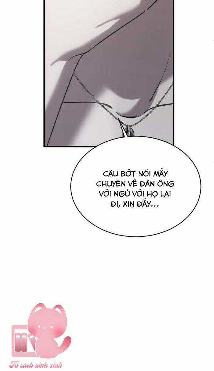 Ba Lần Động Phòng Chapter 14 trang 56