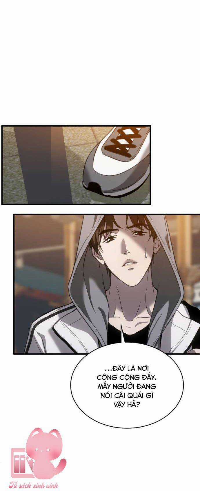 Ba Lần Động Phòng Chapter 14 trang 57