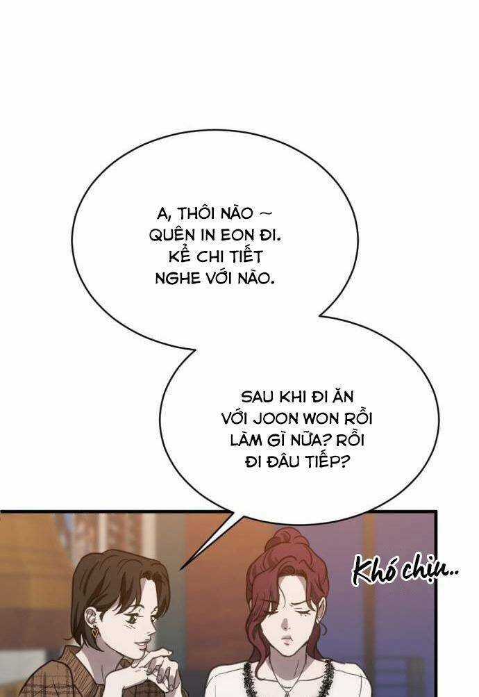 Ba Lần Động Phòng Chapter 14 trang 59