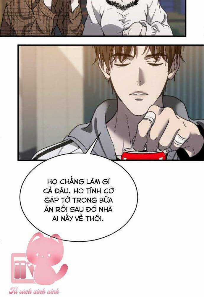 Ba Lần Động Phòng Chapter 14 trang 60