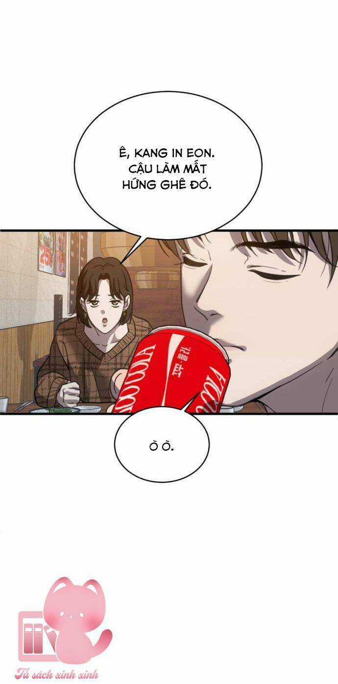 Ba Lần Động Phòng Chapter 14 trang 61