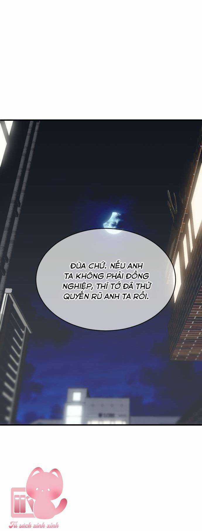 Ba Lần Động Phòng Chapter 14 trang 62