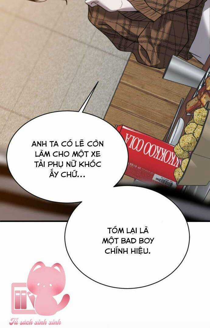 Ba Lần Động Phòng Chapter 14 trang 66