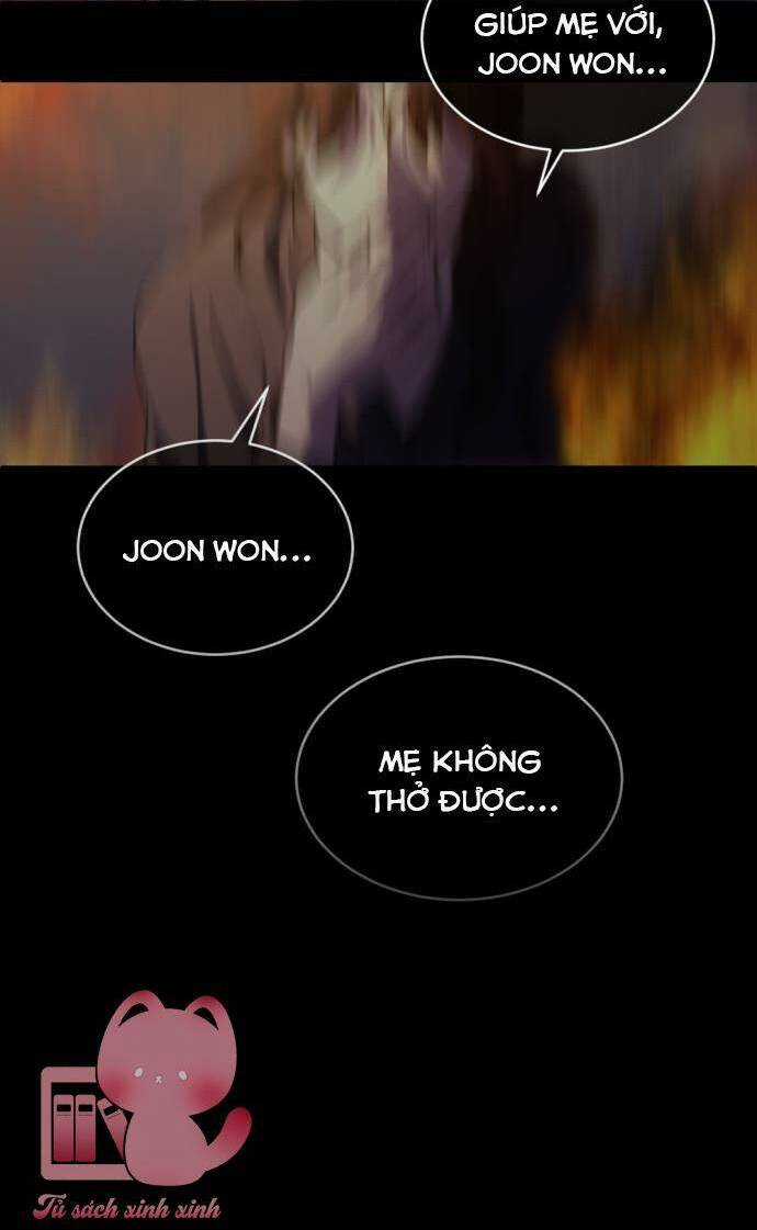 Ba Lần Động Phòng Chapter 15 trang 14