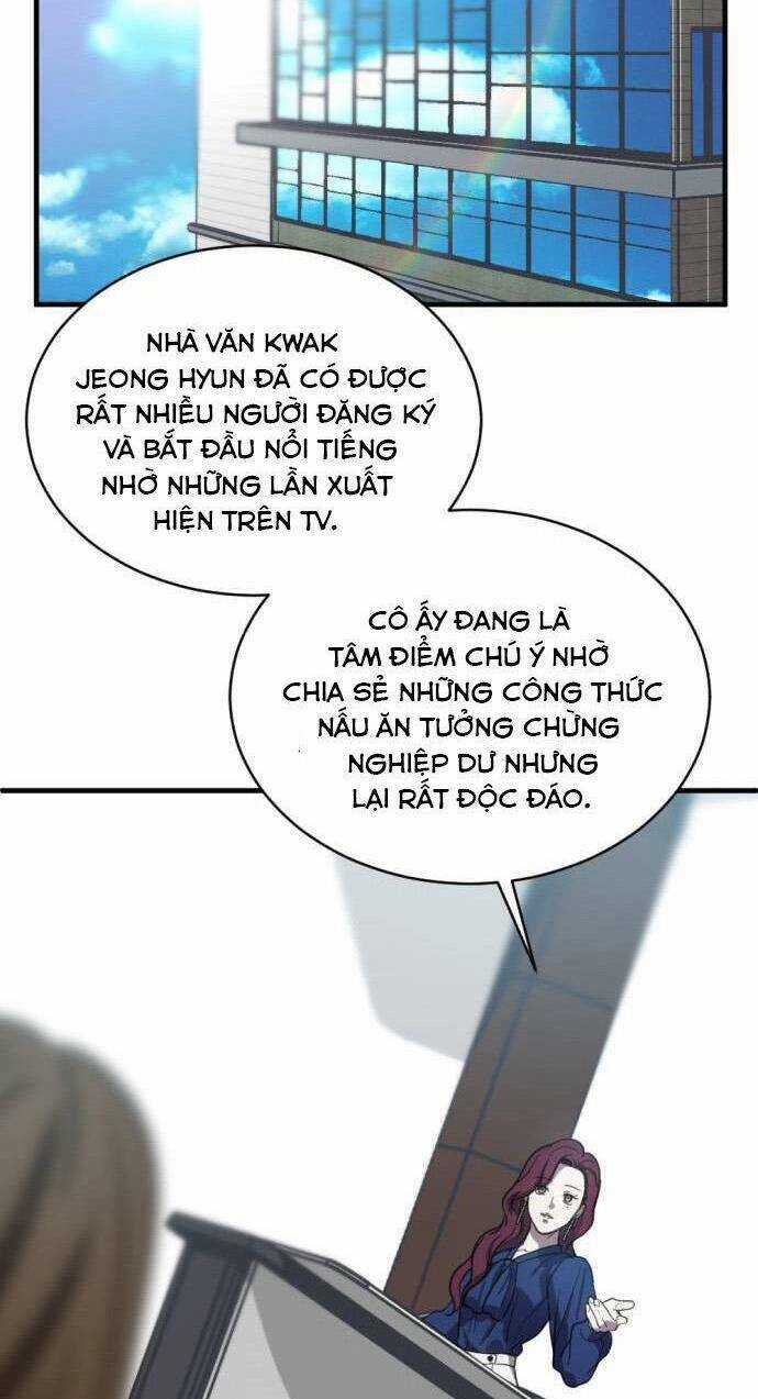 Ba Lần Động Phòng Chapter 15 trang 23