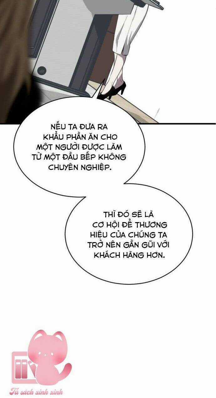 Ba Lần Động Phòng Chapter 15 trang 24