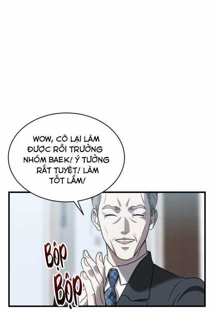 Ba Lần Động Phòng Chapter 15 trang 25