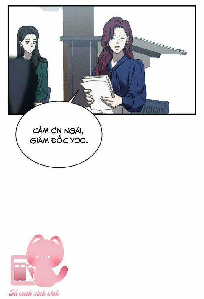 Ba Lần Động Phòng Chapter 15 trang 26