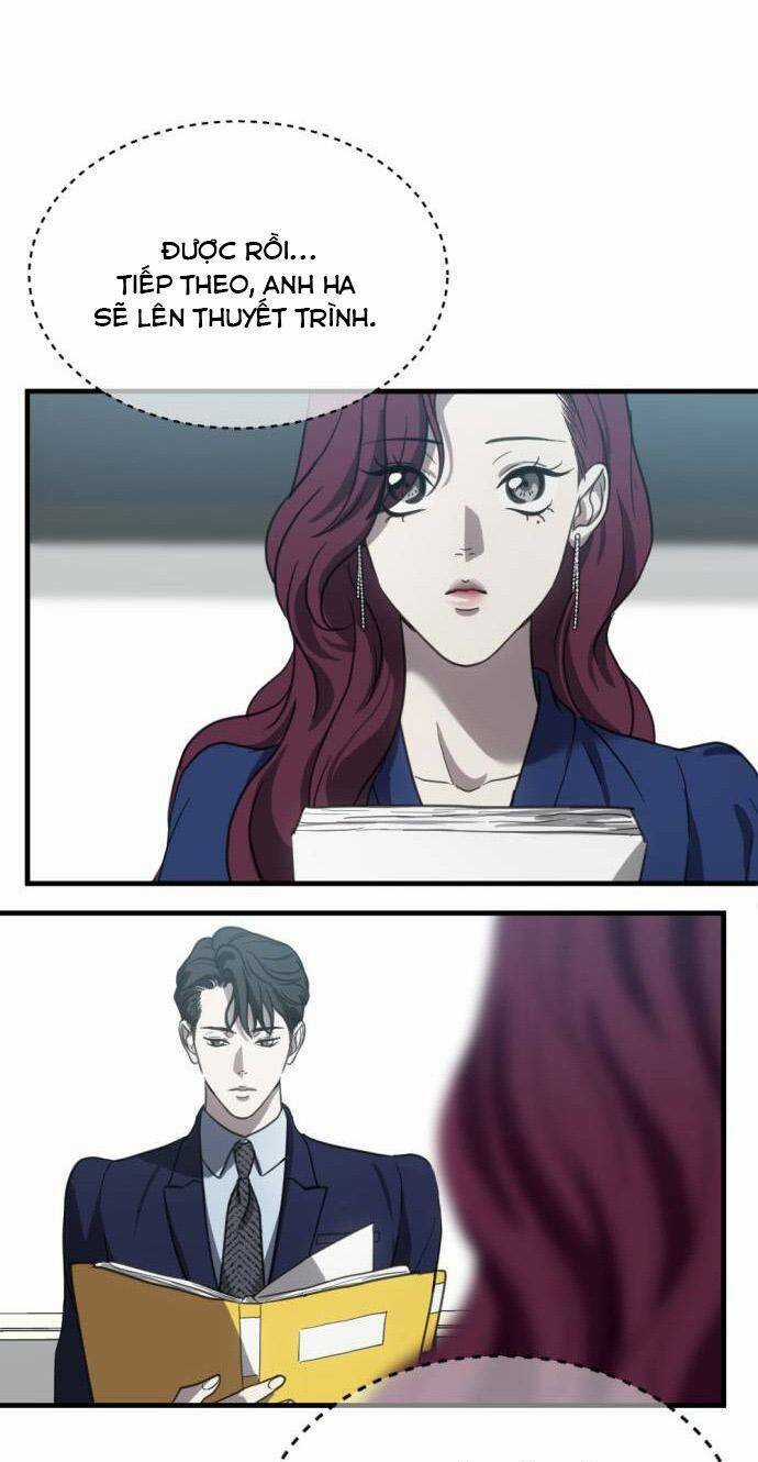 Ba Lần Động Phòng Chapter 15 trang 27