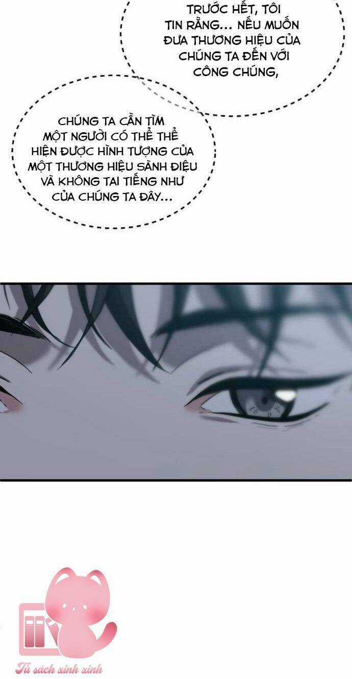 Ba Lần Động Phòng Chapter 15 trang 28