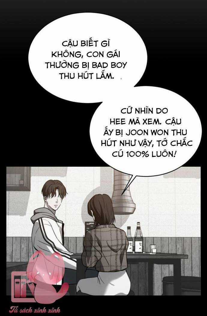 Ba Lần Động Phòng Chapter 15 trang 3