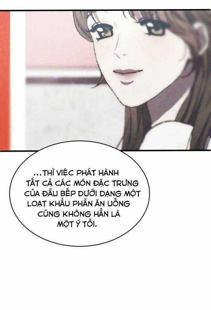 Ba Lần Động Phòng Chapter 15 trang 31