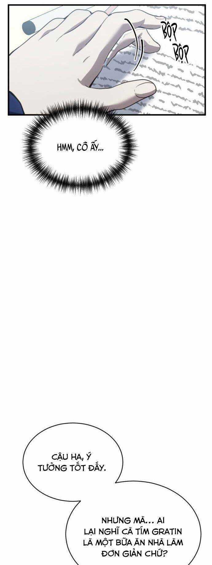 Ba Lần Động Phòng Chapter 15 trang 33