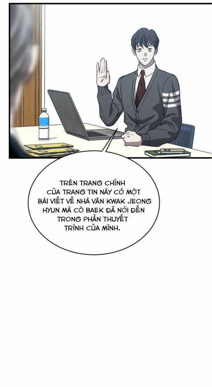 Ba Lần Động Phòng Chapter 15 trang 37