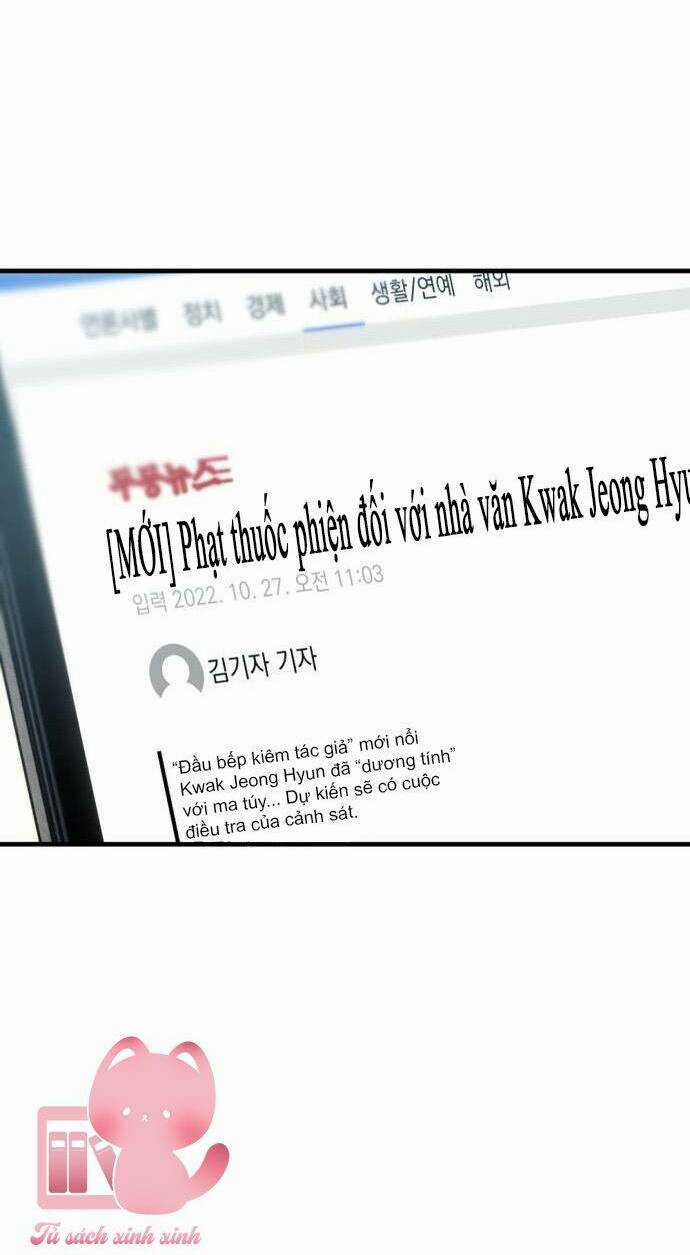 Ba Lần Động Phòng Chapter 15 trang 38