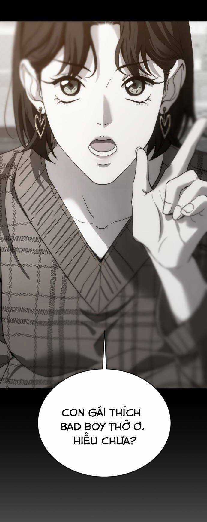 Ba Lần Động Phòng Chapter 15 trang 4