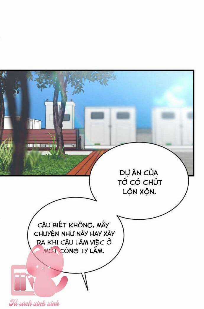 Ba Lần Động Phòng Chapter 15 trang 40