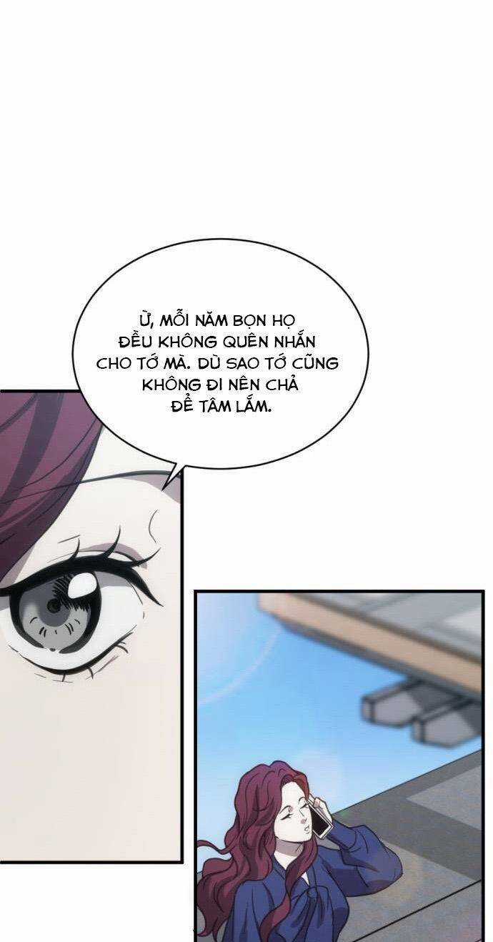 Ba Lần Động Phòng Chapter 15 trang 43