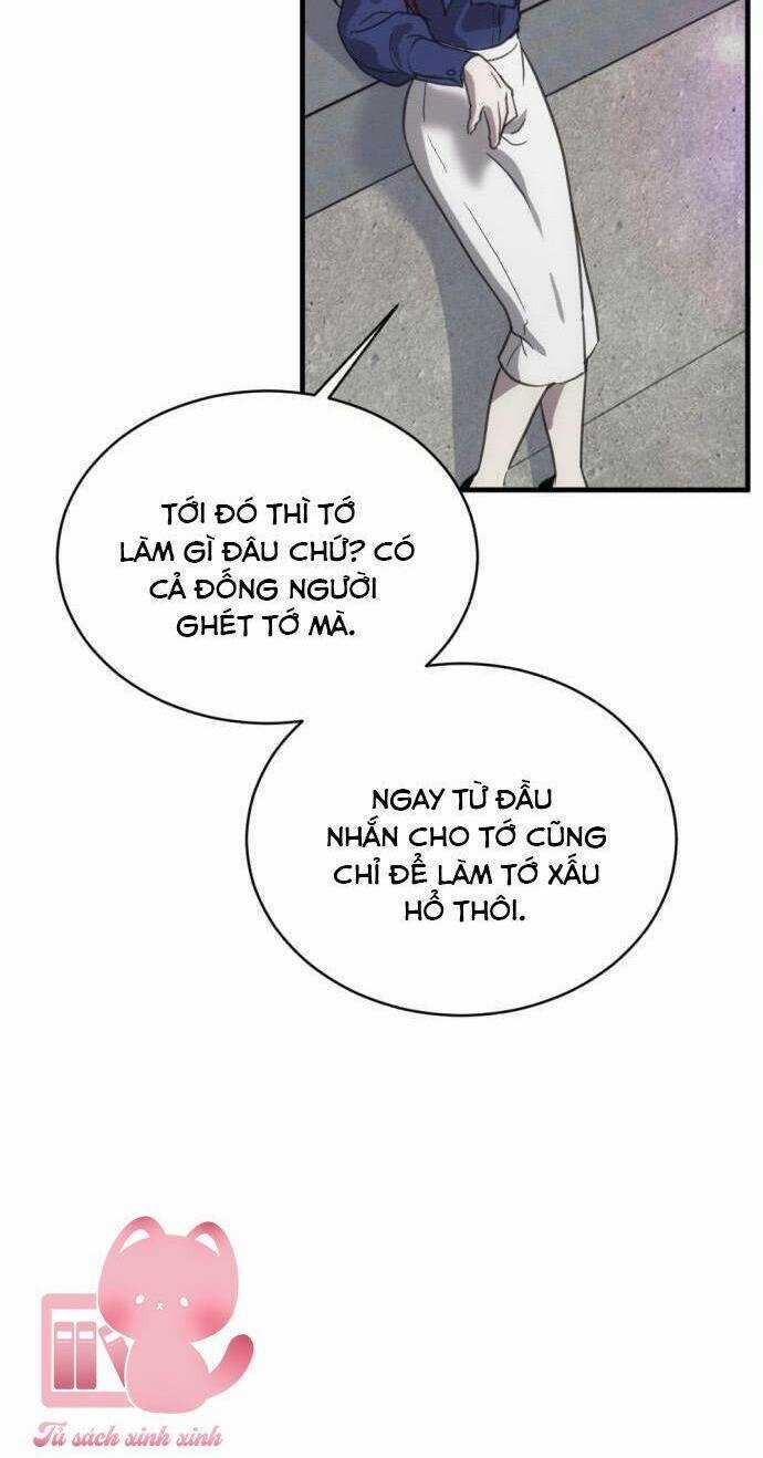 Ba Lần Động Phòng Chapter 15 trang 44