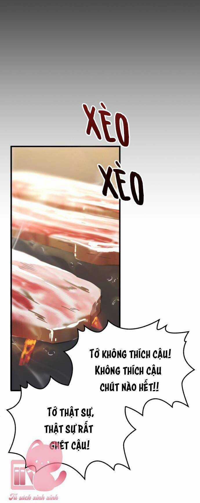 Ba Lần Động Phòng Chapter 15 trang 5