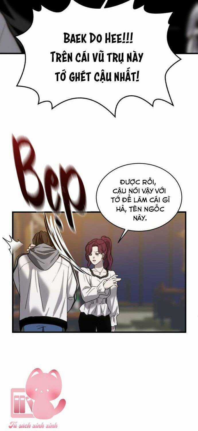 Ba Lần Động Phòng Chapter 15 trang 7