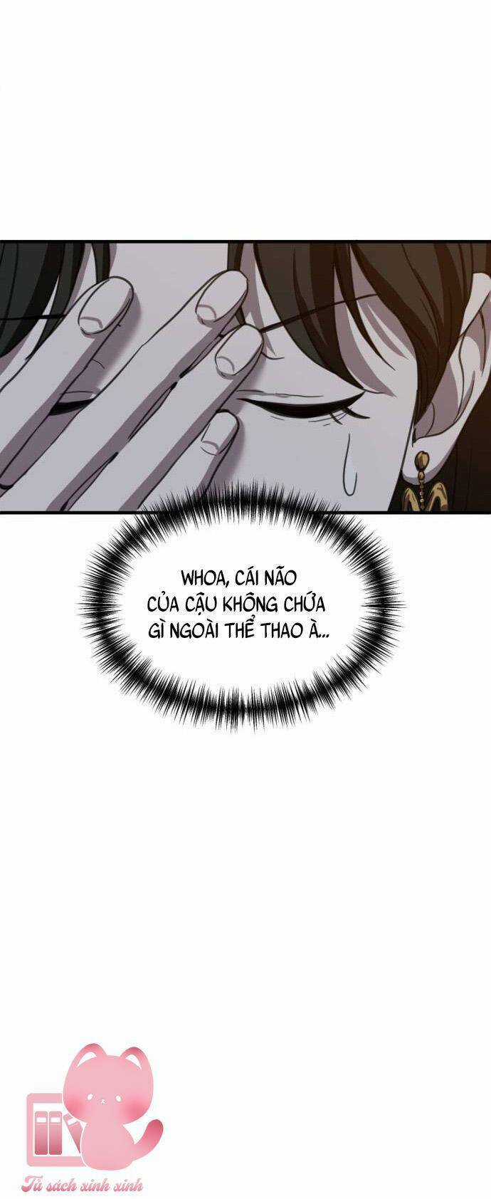 Ba Lần Động Phòng Chapter 15 trang 8